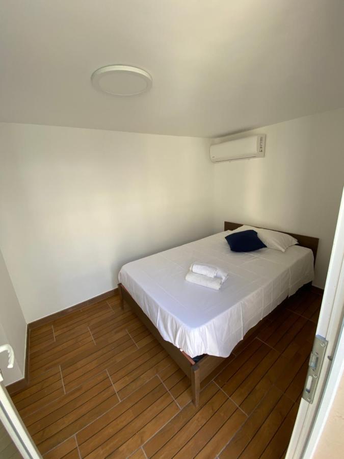 La Casa Dei Venti Hotel กัลลีโปลี ภายนอก รูปภาพ
